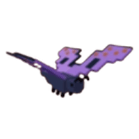 Butterfly - Mythical from Anti-Bee Egg